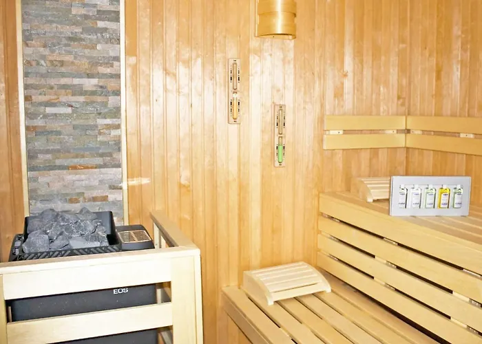 Louisa In - Wg 39 Mit Balkon, Strandnah Villa Sellin (Rugen)